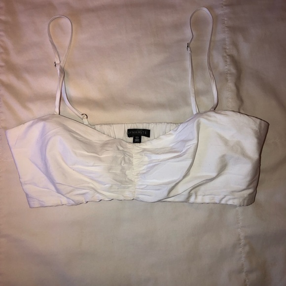 Dynamite Bra top - Picture 1 of 2